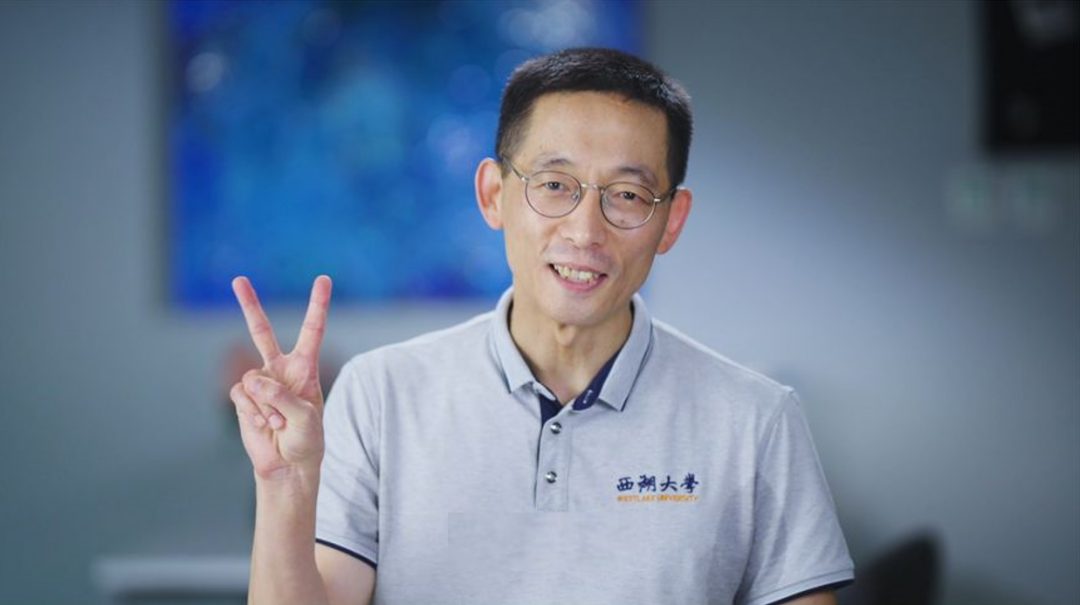 施一公：我平均每晚睡5小時，每隔一天跑一次，每次10公里起
