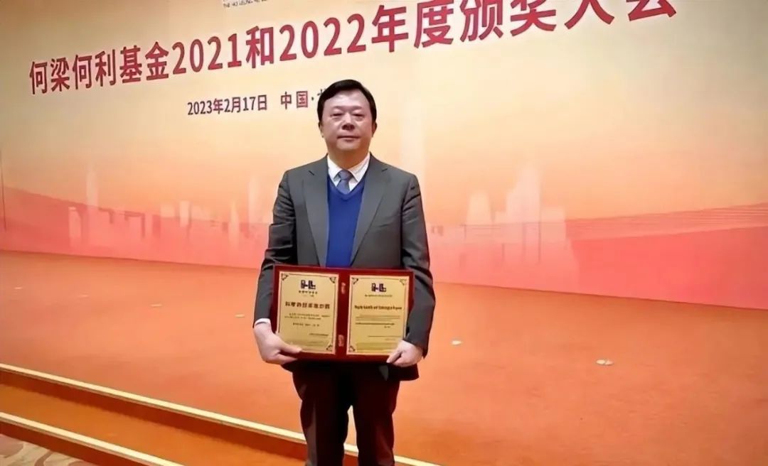 他！任教985，已是全球頂尖科學(xué)家，如今上榜“重磅名單”！