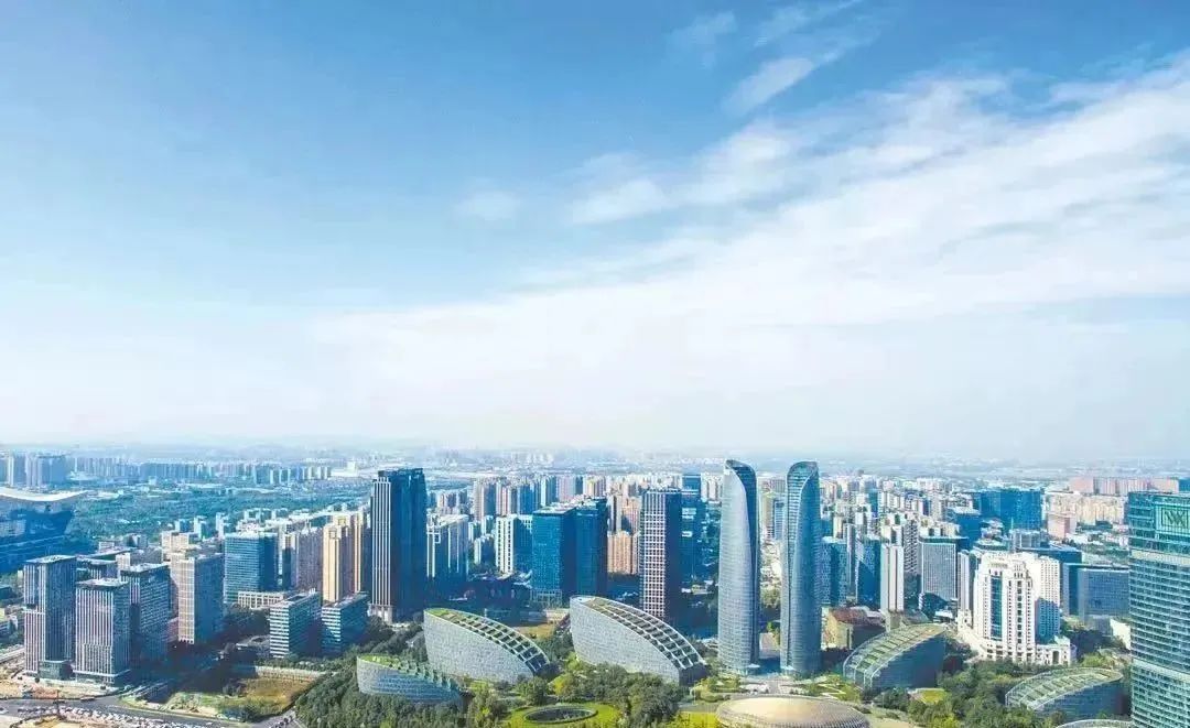 院士領銜，北京大學，布局成都！