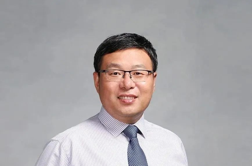 國(guó)家杰青，當(dāng)選院士！