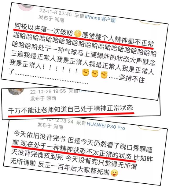某高校導師規定5年發8篇一作才能畢業，全體實驗室成員集體瘋了......