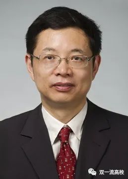 “70后”國家杰青，任雙一流大學校長！兩所211，不再“共享”同一位校長