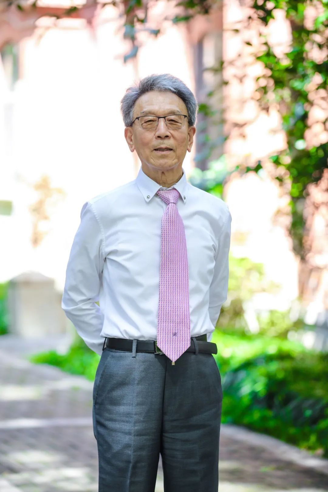 夫妻兩院士，全職歸國！加盟知名大學！