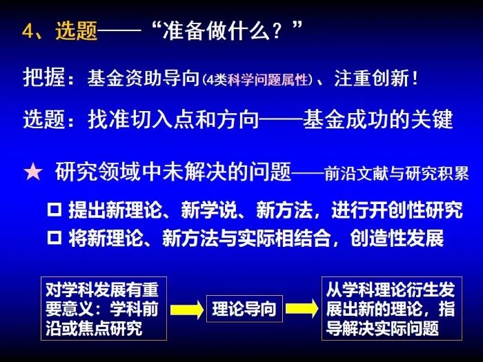 啟動！2023年度國家自然科學基金項目申報部署動員會密集召開
