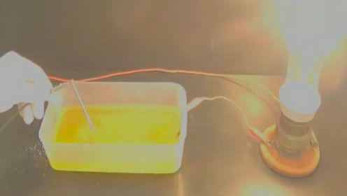 中科院理化所郭維：一杯鹽水也能用來發電？神奇構想因為這張膜而實現！