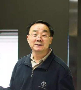 張啟發院士給自己博士生寫的一封信：每天工作12小時只是一個下限！