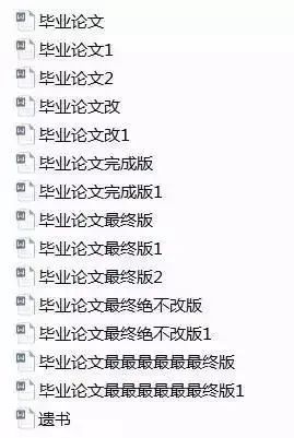 高校老師吐血自白：指導學生論文后，我已修仙成佛……