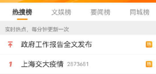 上海交大疫情沖上熱搜第一，多所高校緊急通知準封閉管理！