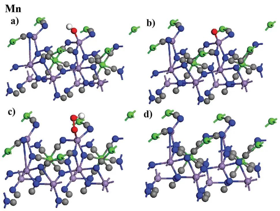計算頂刊成果速遞：3篇Angew、2篇Nat. Commun.、JACS、AFM、Small等！