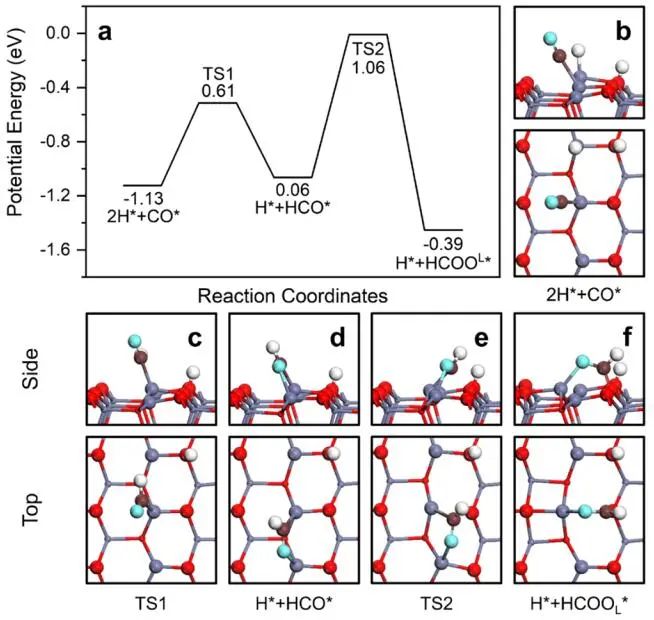 計算頂刊成果速遞：3篇Angew、2篇Nat. Commun.、JACS、AFM、Small等！