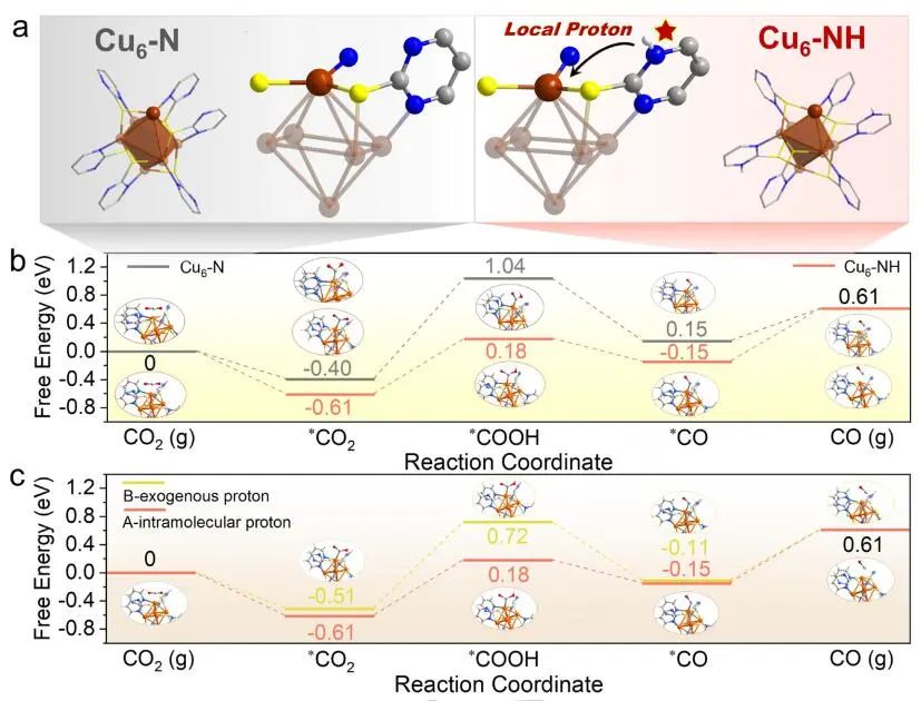 計算頂刊成果速遞：3篇Angew、2篇Nat. Commun.、JACS、AFM、Small等！