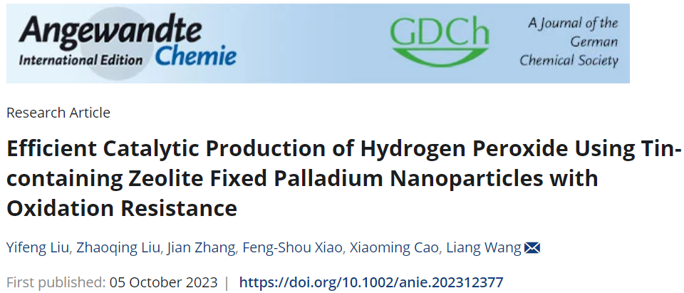 計算頂刊成果速遞：3篇Angew、2篇Nat. Commun.、JACS、AFM、Small等！