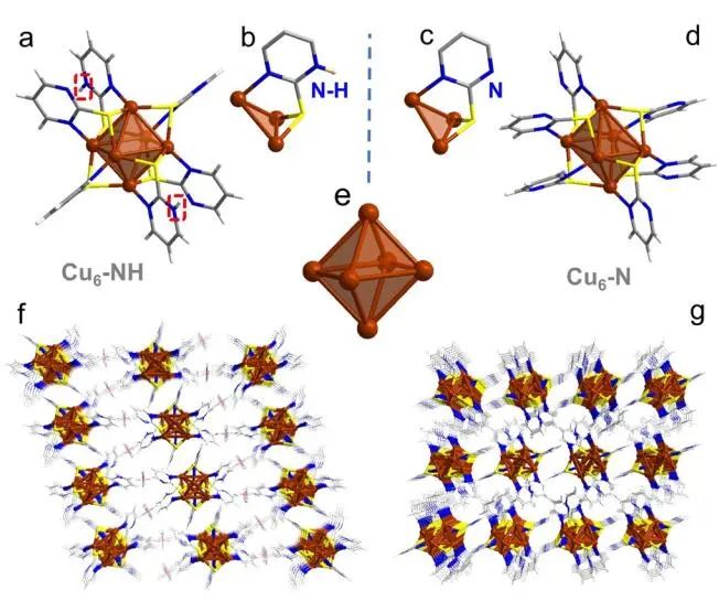 計算頂刊成果速遞：3篇Angew、2篇Nat. Commun.、JACS、AFM、Small等！