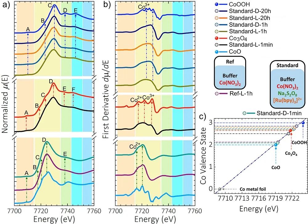 催化頂刊集錦：JACS、Angew.、ACS Energy Lett.、ACS Nano、ACS Catal.等最新成果