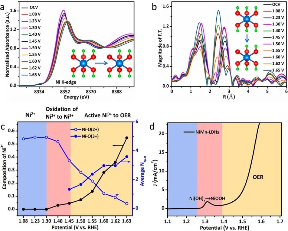 催化頂刊集錦：JACS、Angew.、ACS Energy Lett.、ACS Nano、ACS Catal.等最新成果