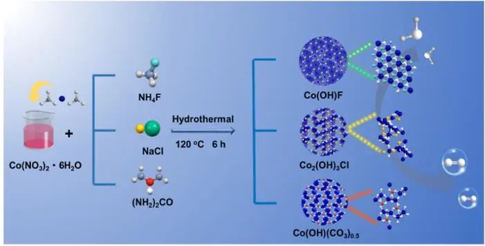 催化頂刊集錦：Nature子刊、JACS、Angew.、AFM、Nano Letters、ACS Catal.等成果