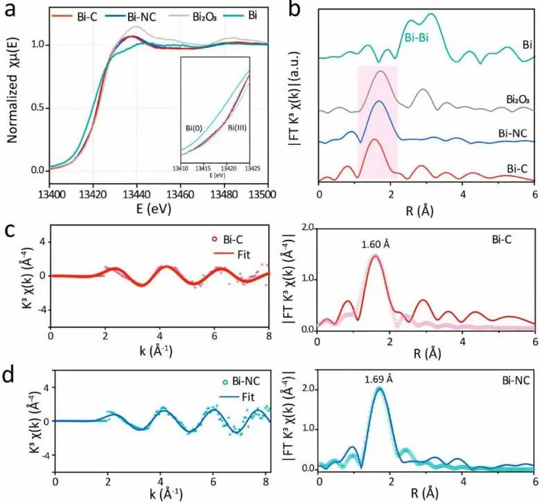 催化頂刊集錦：JACS、Nat. Catal.、AM、AFM、ACS Catal.、ACS Nano、Small等人