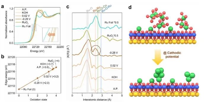 催化頂刊合集：JACS、ACS Catalysis、AM、AEM、CEJ、Small等成果！