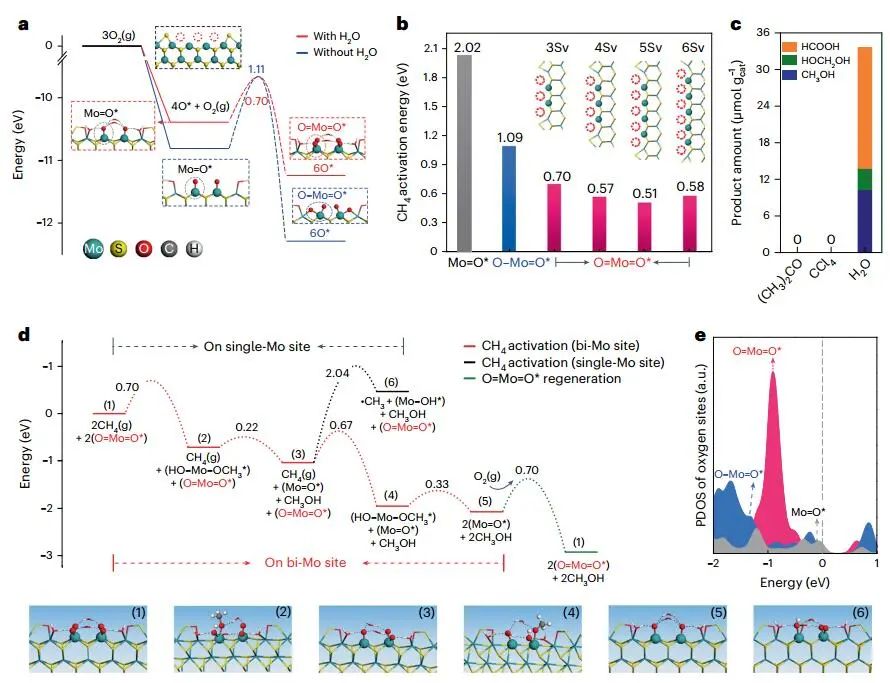 計算文獻速遞：Nature Catalysis、EES、JACS、Chem、EnSM、Nat. Commun.等！