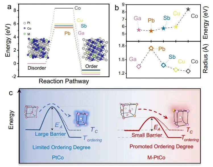 計算文獻速遞：Nature Catalysis、EES、JACS、Chem、EnSM、Nat. Commun.等！