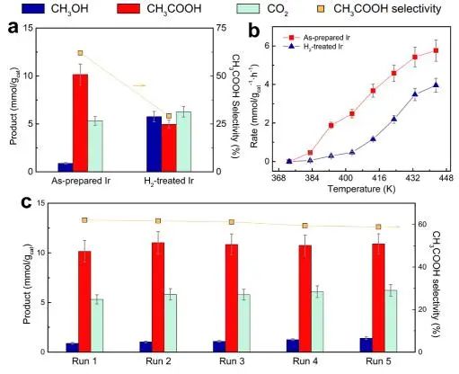 催化頂刊集錦：JACS、Angew.、AM、Nano Energy、ACS Catalysis、Small等成果