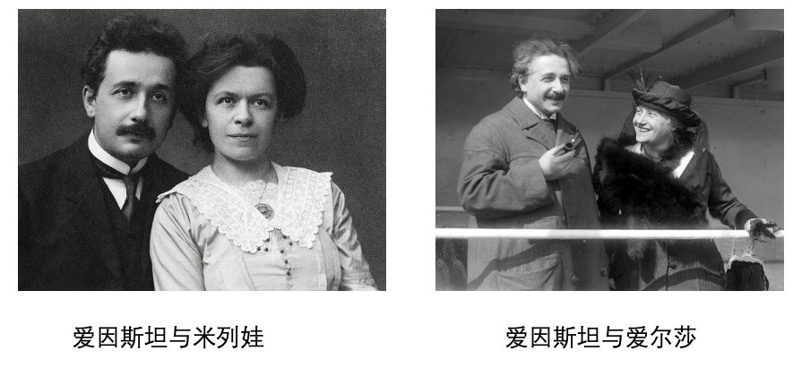風流倜儻的“奧本海默們”，科研與情場兩開花！一起看看科學家的戀愛史......