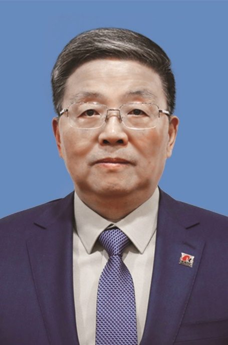 院士，全職回母校！任學科帶頭人