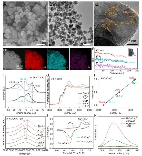 催化頂刊集錦：Angew、JACS、Nature子刊、AFM、ACS Catal.、Adv. Sci.等成果