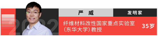 “35歲以下科技創新35人”名單發布！