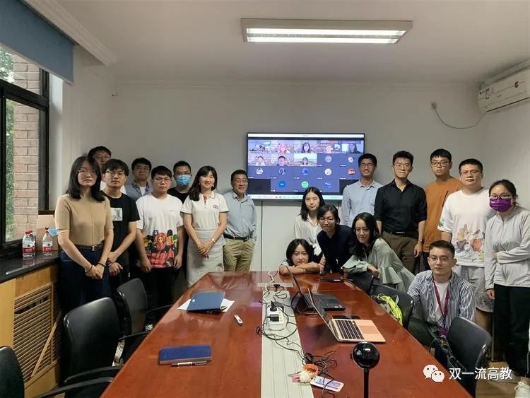 清華博士生送外賣引爭議！最新回應：不是炒作！