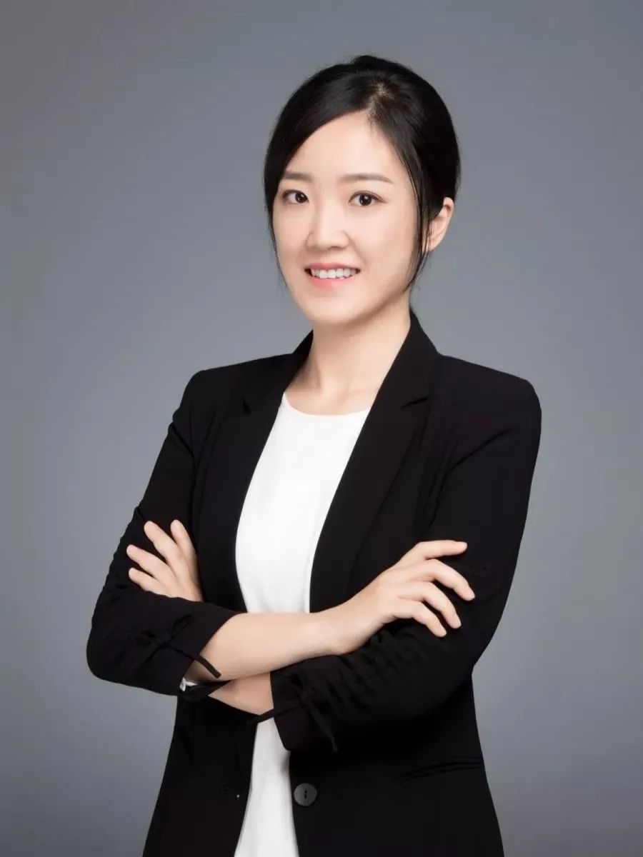90后美女學(xué)者擔(dān)任博導(dǎo)、副院長(zhǎng)！
