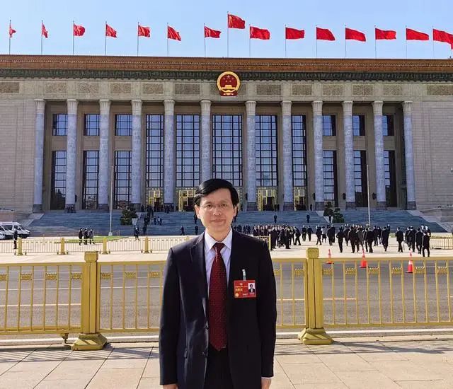 委員：破除以國自然項目為必要條件的晉升評價體系；建議國家部委發文制止
