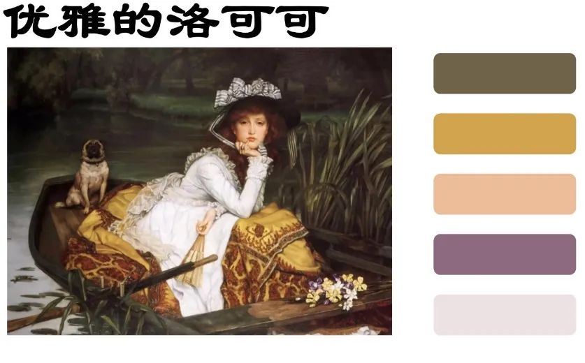 格局打開！一邊學術，一邊藝術，發Science可用的7種配色