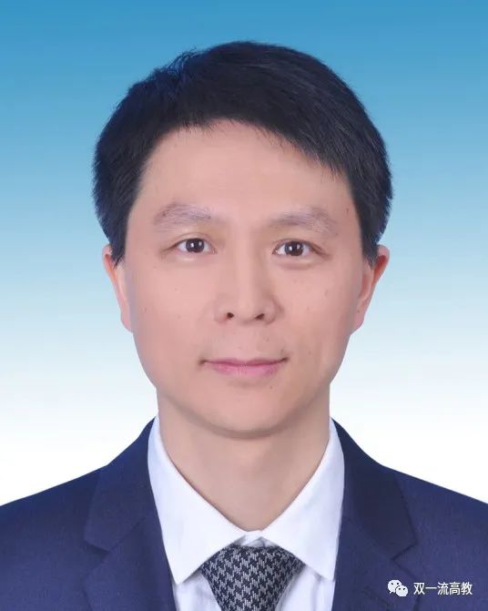 教育部任命！43歲“國(guó)家杰青”，任211大學(xué)副書(shū)記！