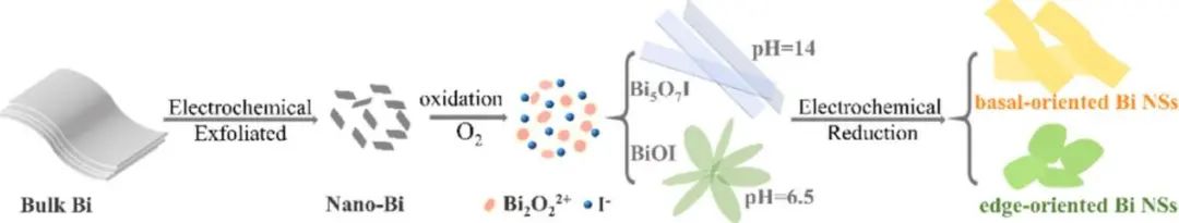 催化頂刊集錦：AFM、Appl. Catal. B.、Small、EnSM、Chem. Eng. J.等最新成果