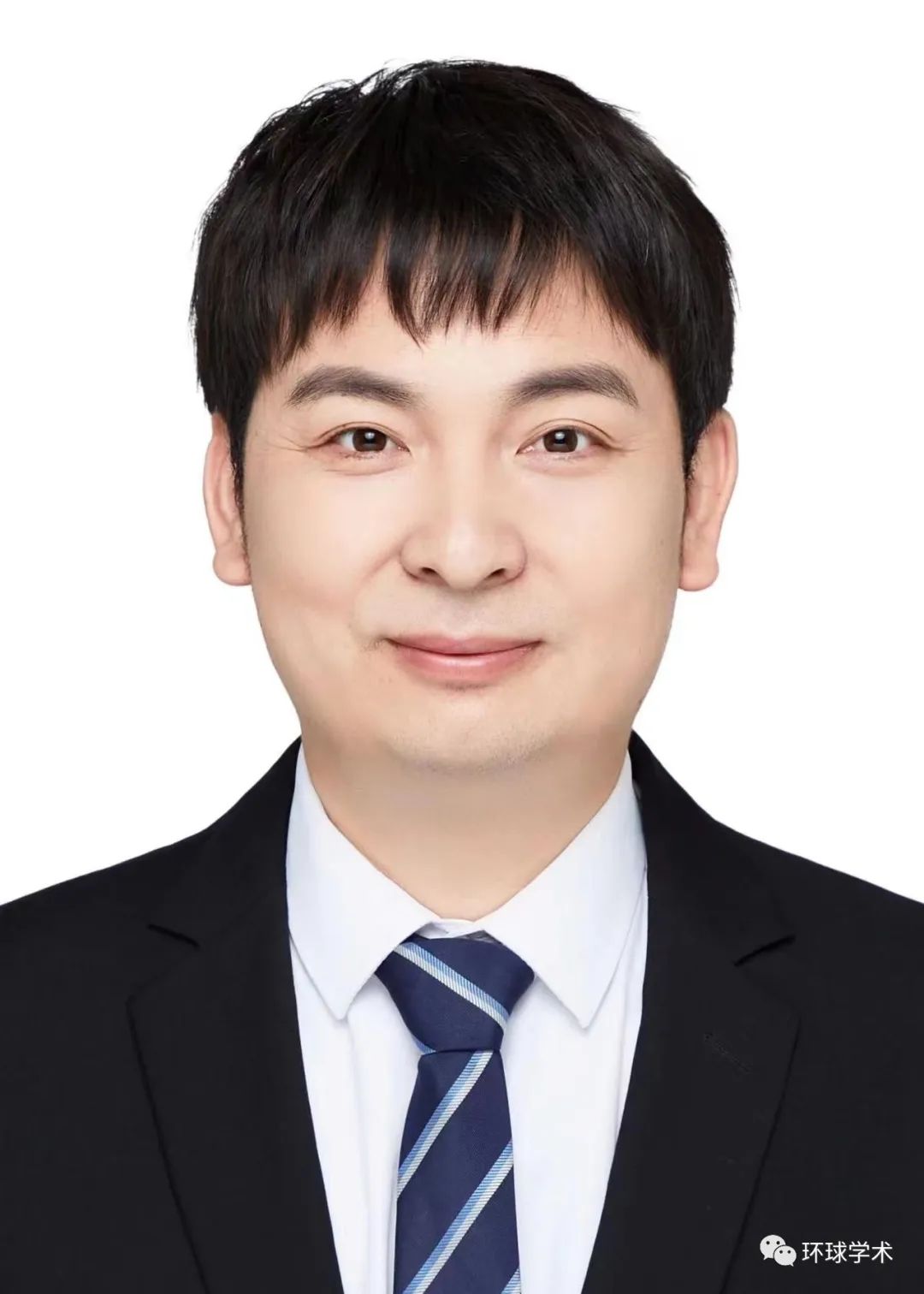 43歲的他，剛剛加盟211大學(xué)，就出任院長！