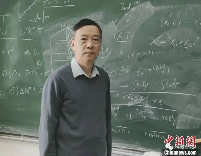 又一院士名單揭曉，10位中國學者當選！