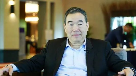 施一公：研究生應該如何讀英文文獻？