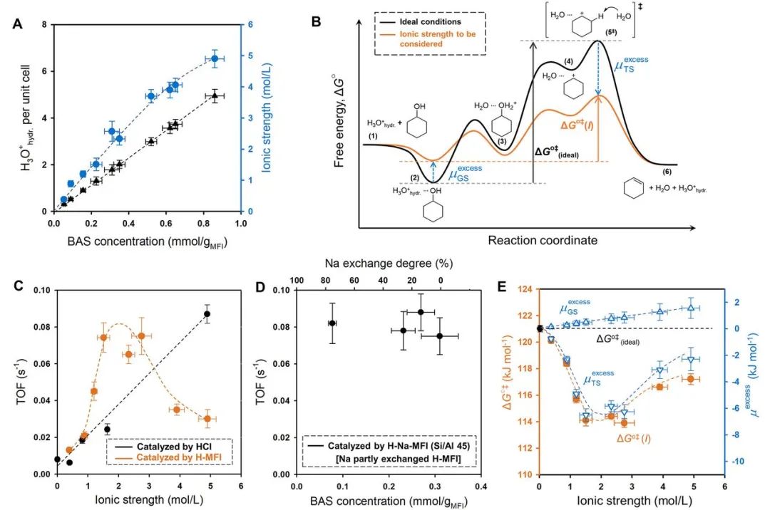 最新Science：沸石催化，再次登頂！
