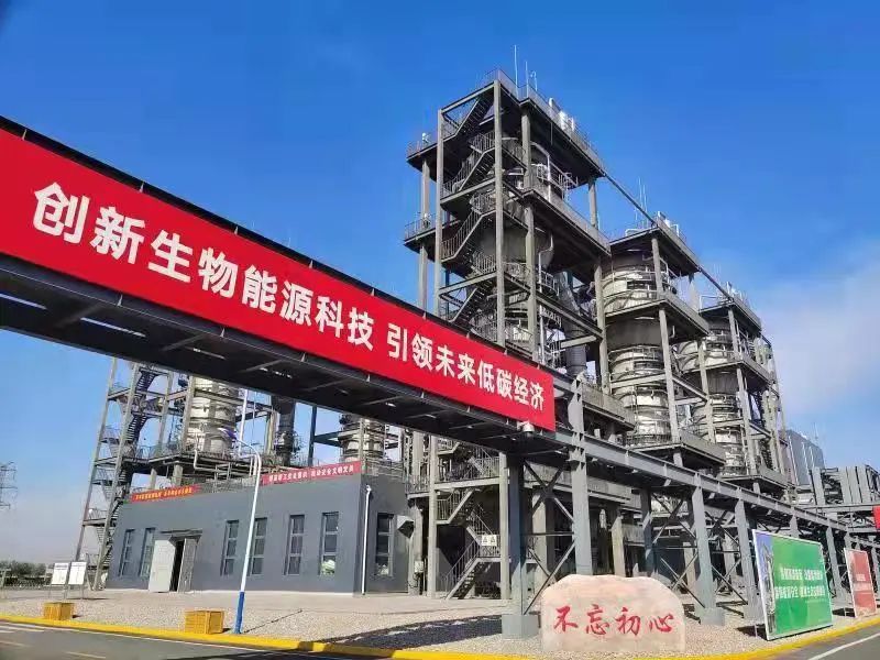 22秒，85%！我國實現從一氧化碳合成蛋白質，形成萬噸級工業產能！