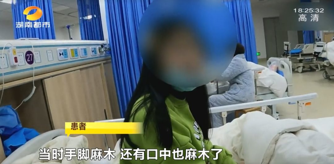 高校學生因壓力過大中毒！回憶碩博生猝死那些觸目驚心的案例
