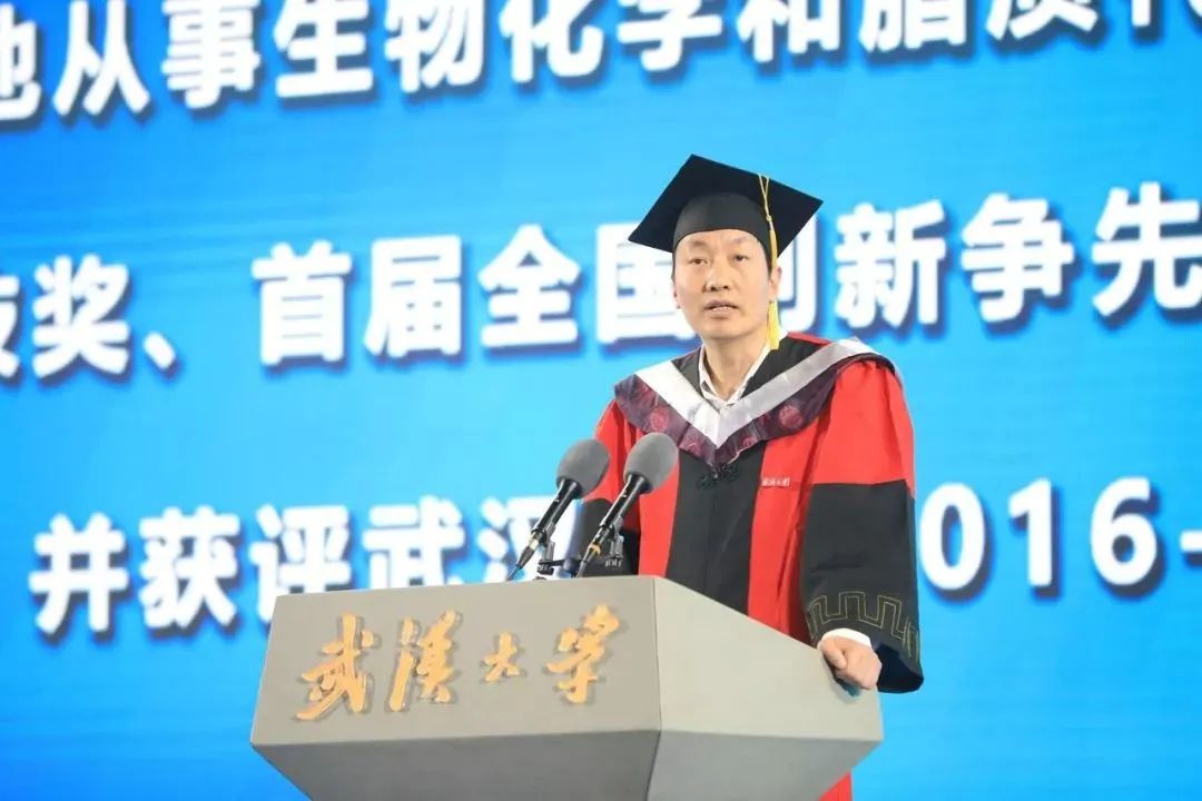 46歲新晉院士：給研究生的6個建議！