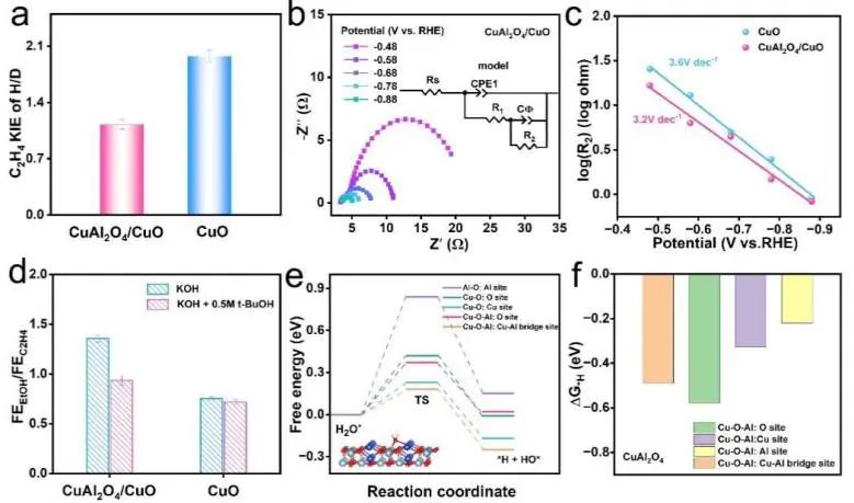 催化頂刊集錦：Nature子刊、Angew.、AEM、ACS Catalysis、Small等成果