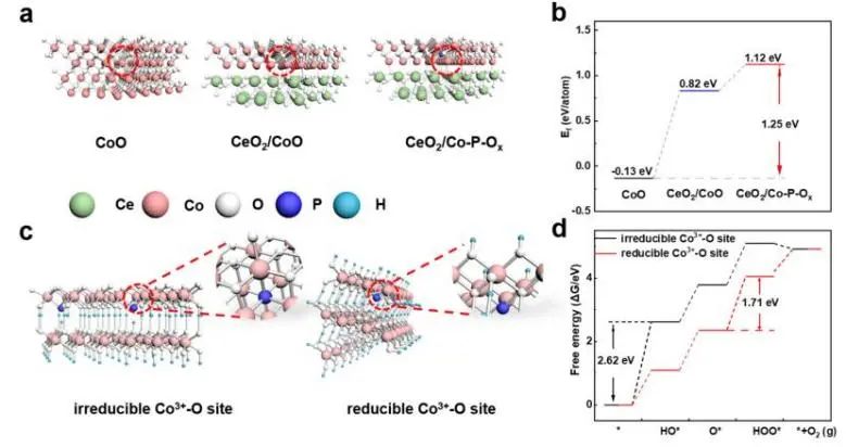 催化頂刊集錦：Nature子刊、JACS、AFM、ACS Catalysis、Nano Energy等