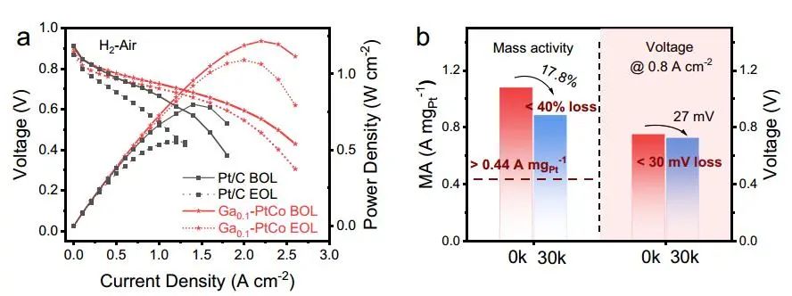計算文獻速遞：Nature Catalysis、EES、JACS、Chem、EnSM、Nat. Commun.等！