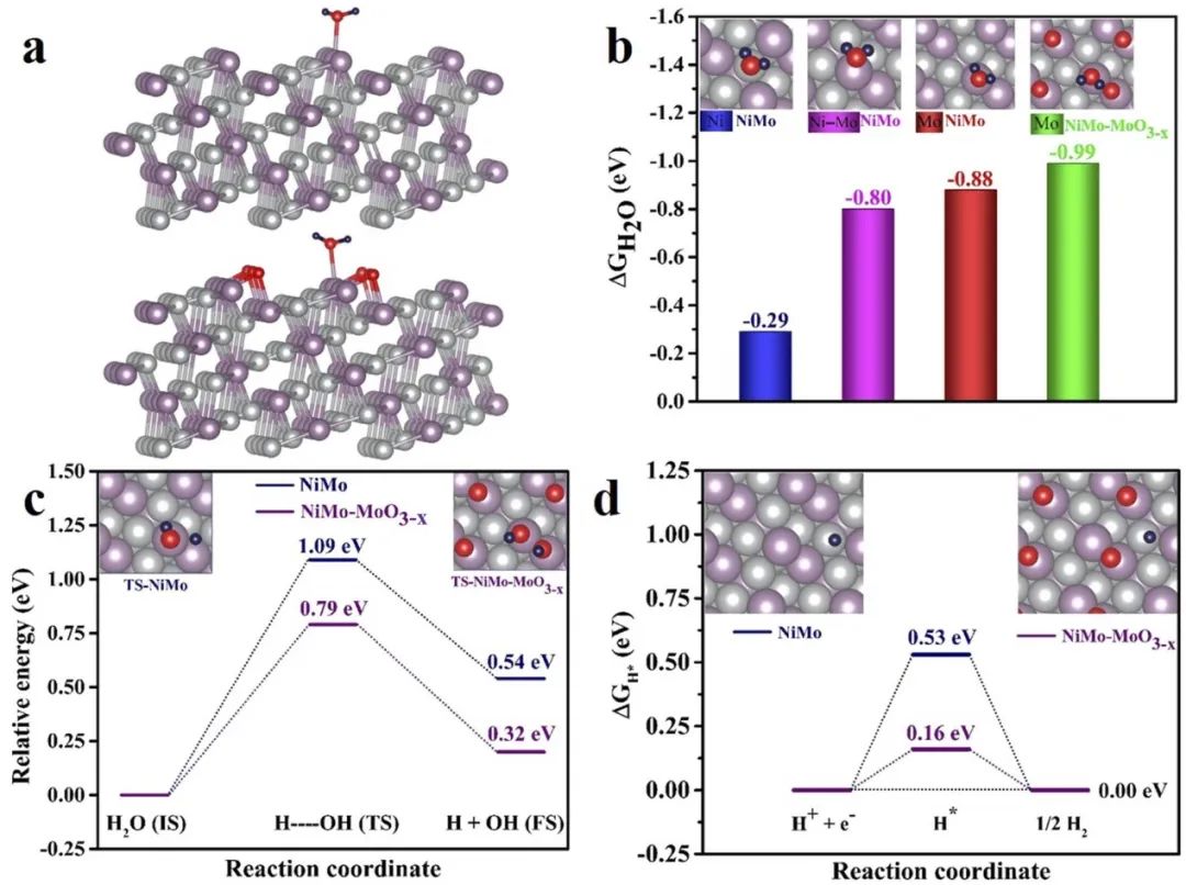 催化頂刊集錦：ACS Catalysis、Small、AFM、JMCA、Nano Letters、ACB等成果