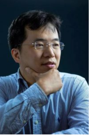 張強教授，2023年首篇JACS！