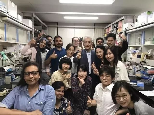 諾獎得主本庶佑：CNS這些頂刊觀點有九成不正確，不要盲從迷信，搞科研做到六個C更重要