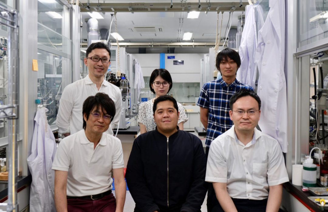 學生坑導師！Science被撤稿后，他再次背靠背撤稿兩篇JACS！