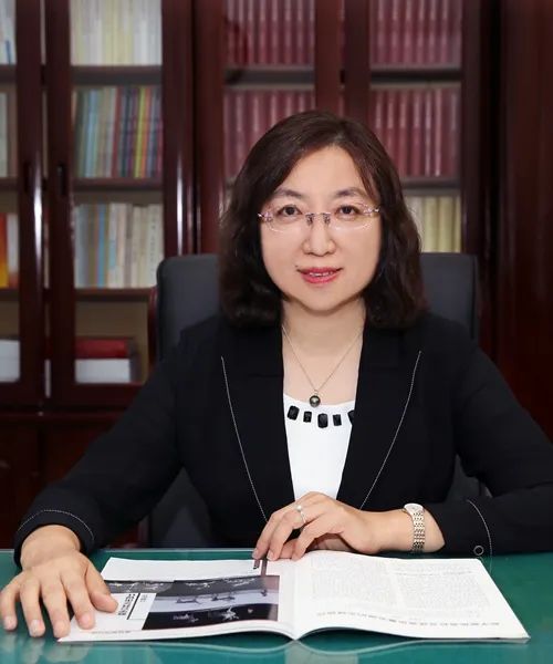 “75后”杰青！省部共建大學，換帥！
